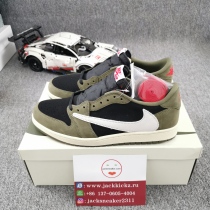 M Batch T*ravis S*cott x A*ir J*ordan 1 Low OG  DM7866-002