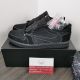 J*ordan 1 Retro Low OG SP T*ravis S*cott Black Phantom DM7866-001