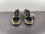 T*ravis S*cott x A*ir J*ordan 1 Low OG  DM7866-002 神版