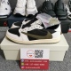J*ordan 1 Retro Low OG SP T*ravis S*cott Olive (Women's) DZ4137-106