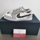 Air Jordan 1 Retro Low D*ior  CN8608-002