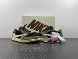 T*ravis S*cott x A*ir J*ordan 1 Low OG  DM7866-002 神版