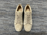 Men Women C*hristian L*ouboutin Top Sneaker