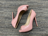 Women C*hristian L*ouboutin High Heels