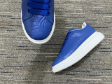 Men Women A*lexander M*cqueen Top Sneaker