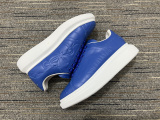 Men Women A*lexander M*cqueen Top Sneaker
