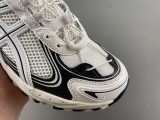 A*sics Gel-Kahana Tr V4  Black Silver  1203A497-100