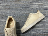 Men Women C*hristian L*ouboutin Top Sneaker