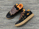 Men Women L*ANVIN Top Quality Sneaker