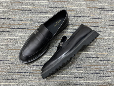 Men L*ouis V*uitton Top Sneakers