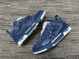 Men L*ouis V*uitton Top Quality Sneakers