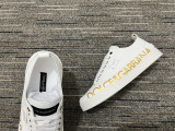 Men D*G Top Quality Sneaker