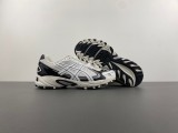 A*sics Gel-Kahana Tr V4  Black Silver  1203A497-100