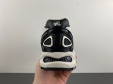 A*sics Gel-Kahana Tr V4  Black Silver  1203A497-100