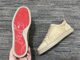Men Women C*hristian L*ouboutin Top Sneaker