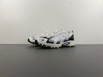 A*sics Gel-Kahana Tr V4  Black Silver  1203A497-100
