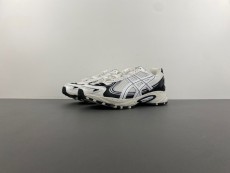 A*sics Gel-Kahana Tr V4  Black Silver  1203A497-100
