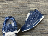 Men L*ouis V*uitton Top Quality Sneakers