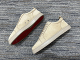Men Women C*hristian L*ouboutin Top Sneaker