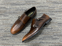 Mens P*rada Top Quality Sneakers