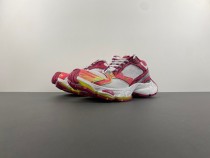 Men Women B*alenciaga Top Sneakers