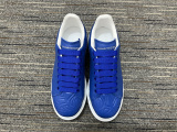 Men Women A*lexander M*cqueen Top Sneaker