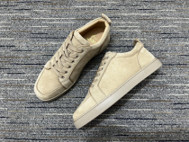 Men Women C*hristian L*ouboutin Top Sneaker