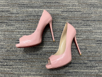Women C*hristian L*ouboutin High Heels