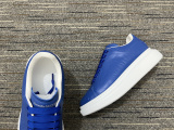 Men Women A*lexander M*cqueen Top Sneaker