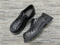 Mens B*ottega V*eneta Top Sneakers