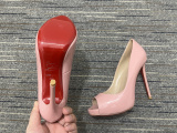 Women C*hristian L*ouboutin High Heels