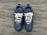 Men L*ouis V*uitton Top Quality Sneakers