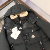 MON*CLER Top Quality Clothes