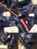 MON*CLER Top Quality Clothes
