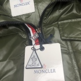 MON*CLER Top Quality Clothes