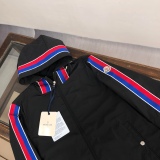 MON*CLER Top Quality Clothes