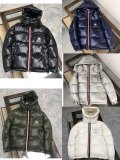 MON*CLER Top Quality Clothes