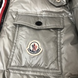 MON*CLER Top Quality Clothes