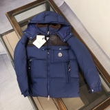 MON*CLER Top Quality Clothes
