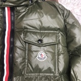 MON*CLER Top Quality Clothes