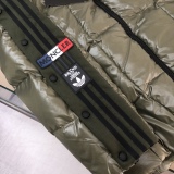 MON*CLER Top Quality Clothes