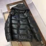 P*rada R Top Quality Clothes