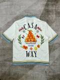 C*ASABLANCA Top Quality Clothes