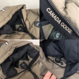 C*anada G*oose Top Quality Clothes