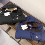 MON*CLER Top Quality Clothes