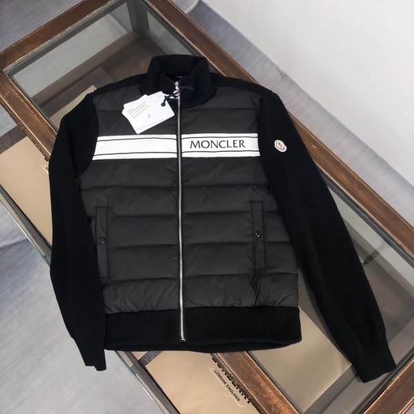 MON*CLER Top Quality Clothes