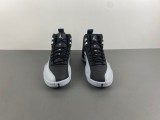 J*ordan 12 “BLACK/WOLF GREY” RELEASES SEPTEMBER 2024 CT8013-010