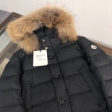 MON*CLER Top Quality Clothes