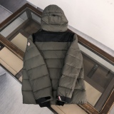 MON*CLER Top Quality Clothes