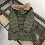 MON*CLER Top Quality Clothes